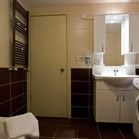 Aparthotel Nupelda Suites