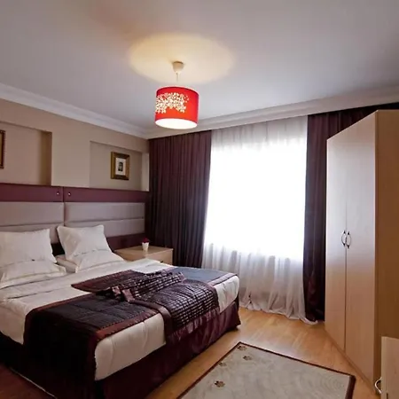 Nupelda Suites Aparthotel