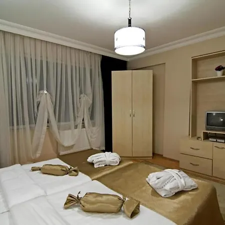 Nupelda Suites Aparthotel *