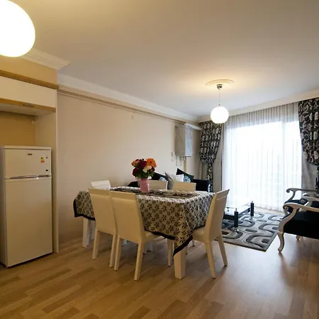 Nupelda Suites