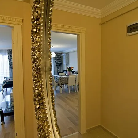 Aparthotel Nupelda Suites *