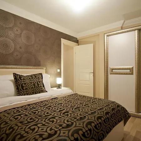 Nupelda Suites *