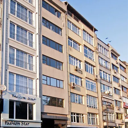 Nupelda Suites Aparthotel *